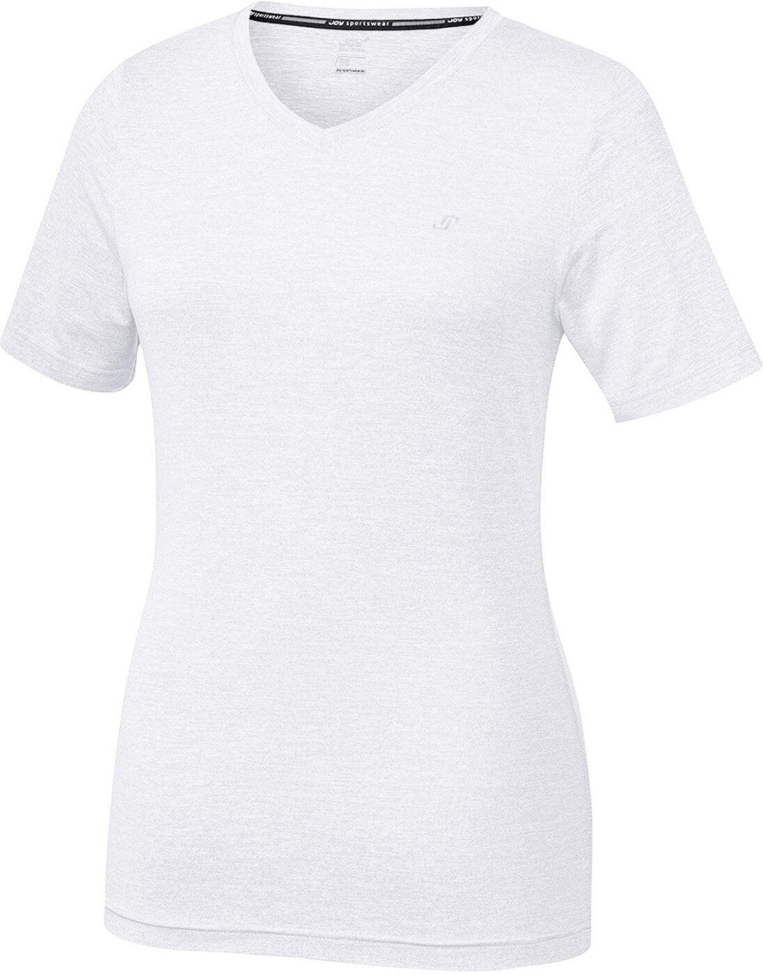 ZAMIRA T-Shirt 00100 white Bild 1