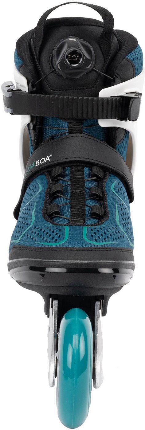 ALEXIS 84 BOA teal_white 1 teal - white Bild 2