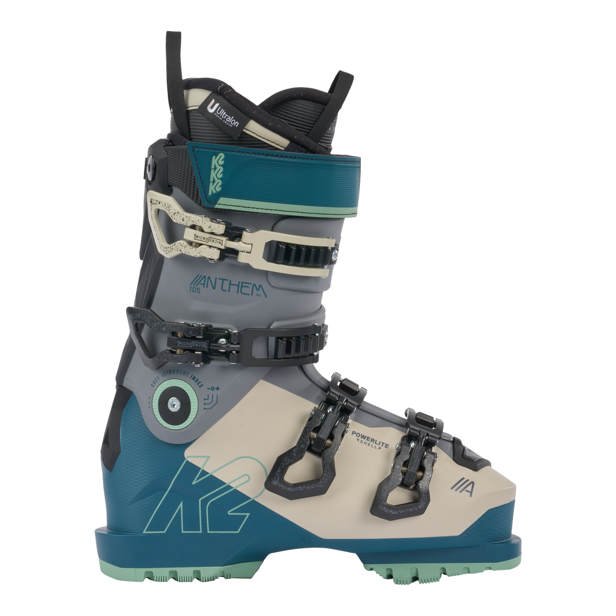 ANTHEM 105 MV 1 design Bild 1