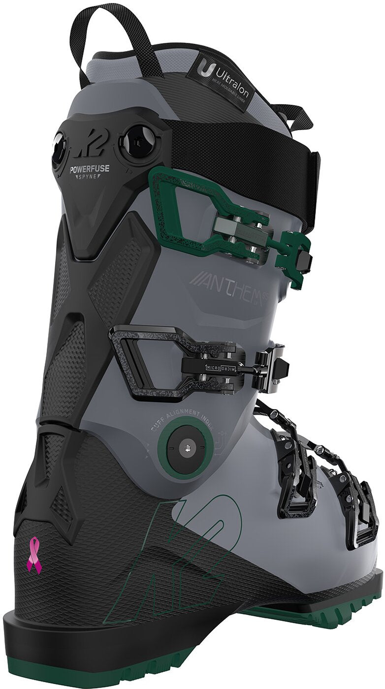 ANTHEM 95 MV 1 design Bild 4