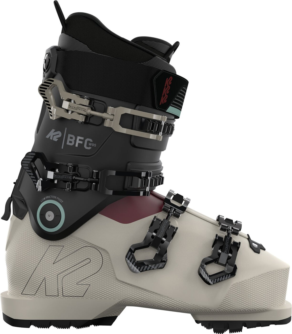 BFC 95 W LTD 1 design Bild 1