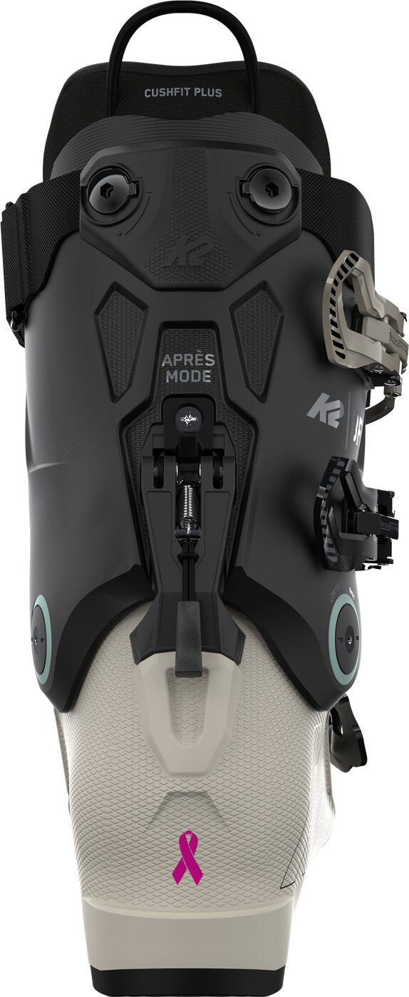 BFC 95 W LTD 1 design Bild 2