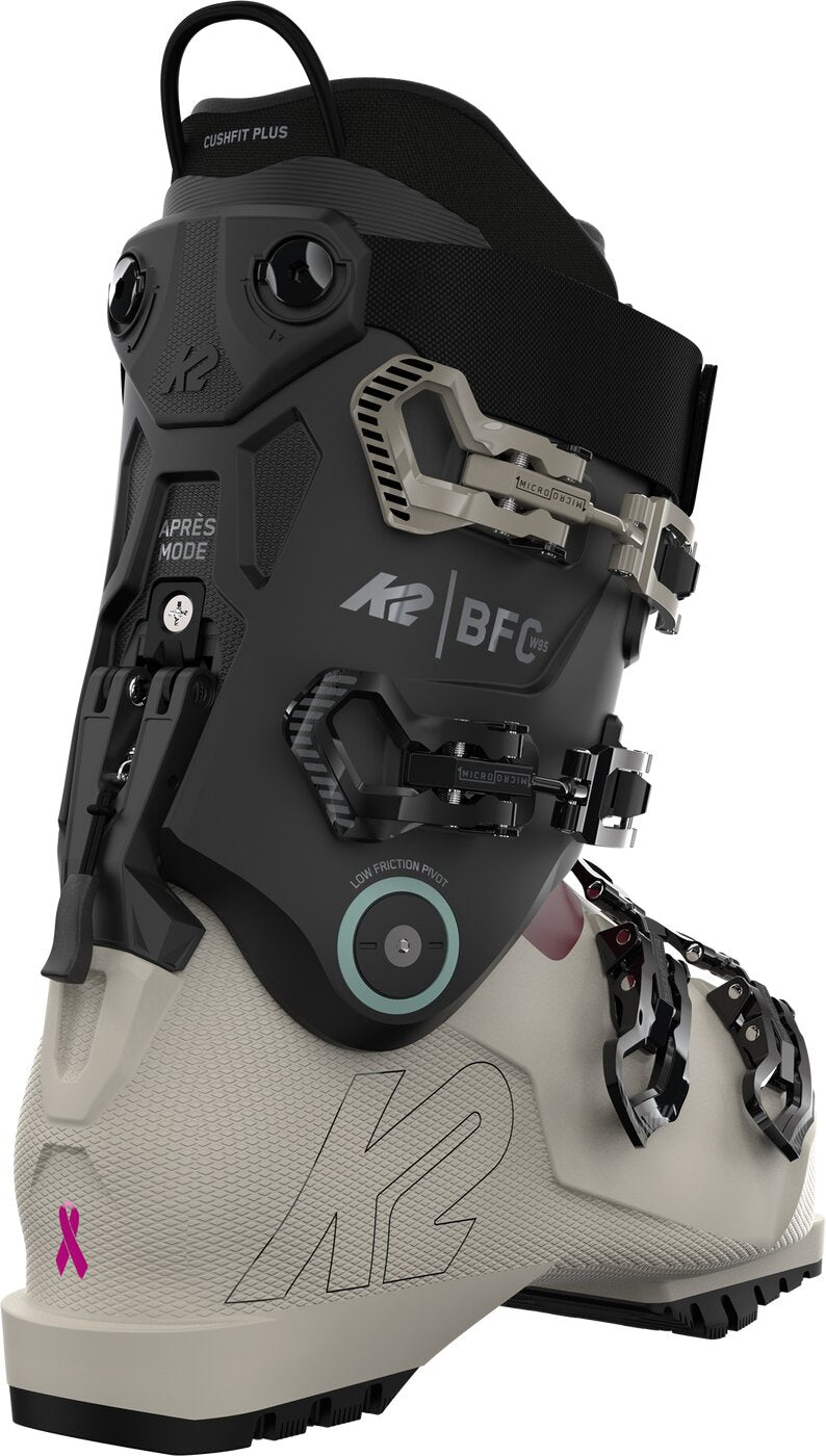 BFC 95 W LTD 1 design Bild 4
