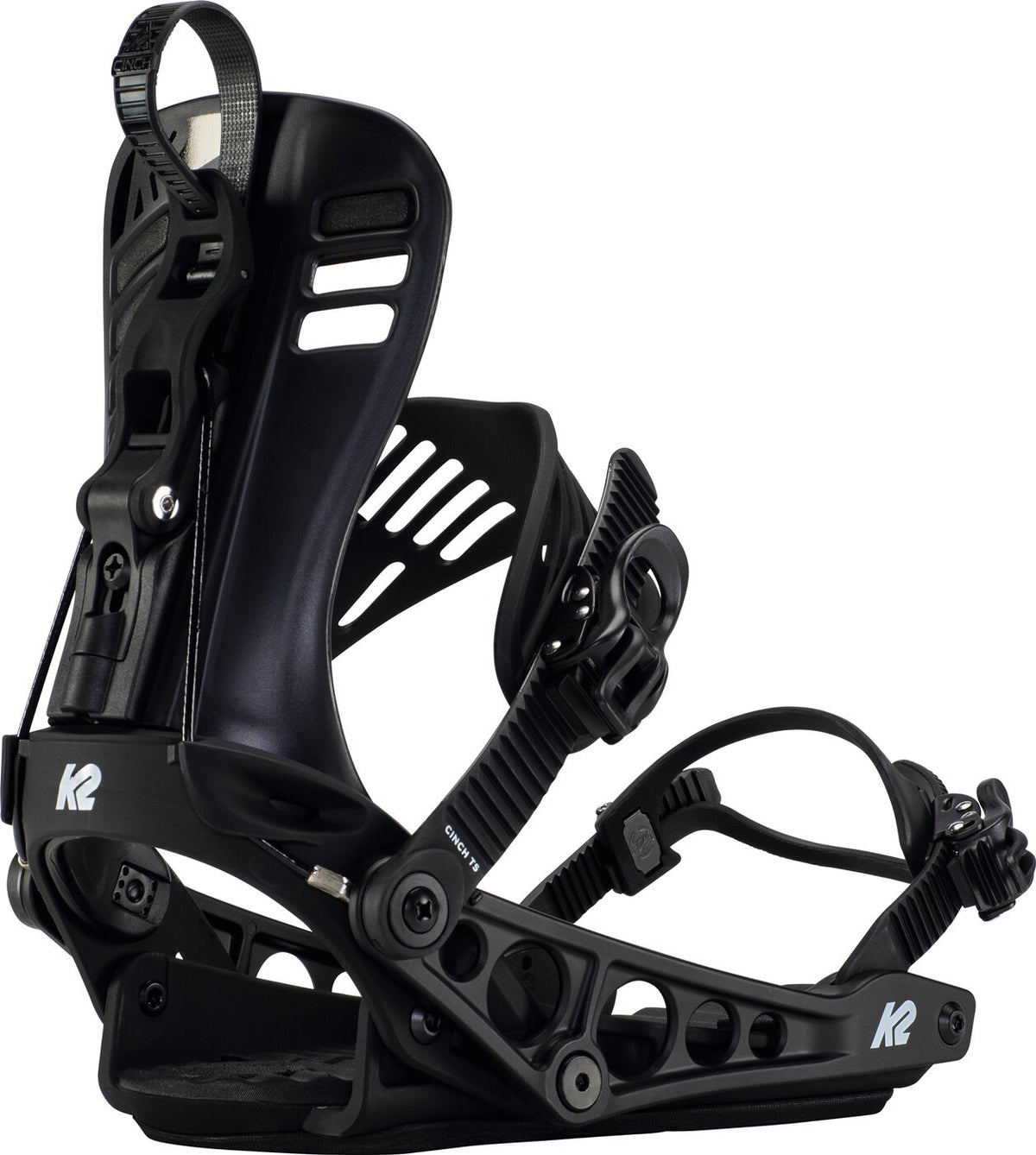 CINCH TS 1 black Bild 2