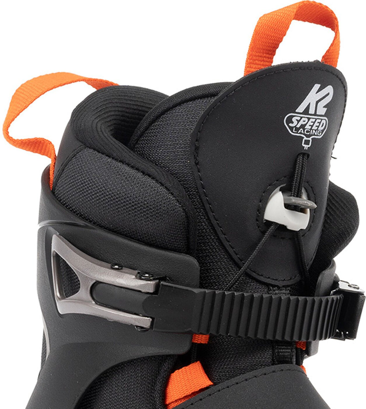 F.I.T. 80 ALU 1 black - red Bild 4