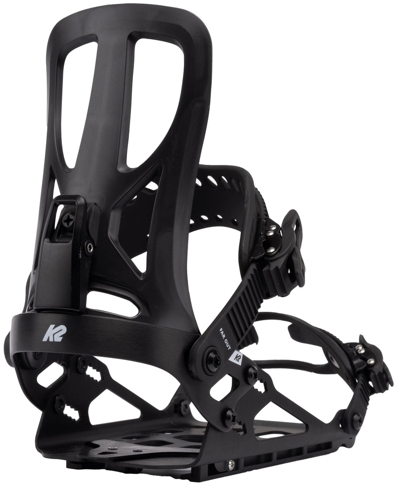 FAROUT black 1 black Bild 1