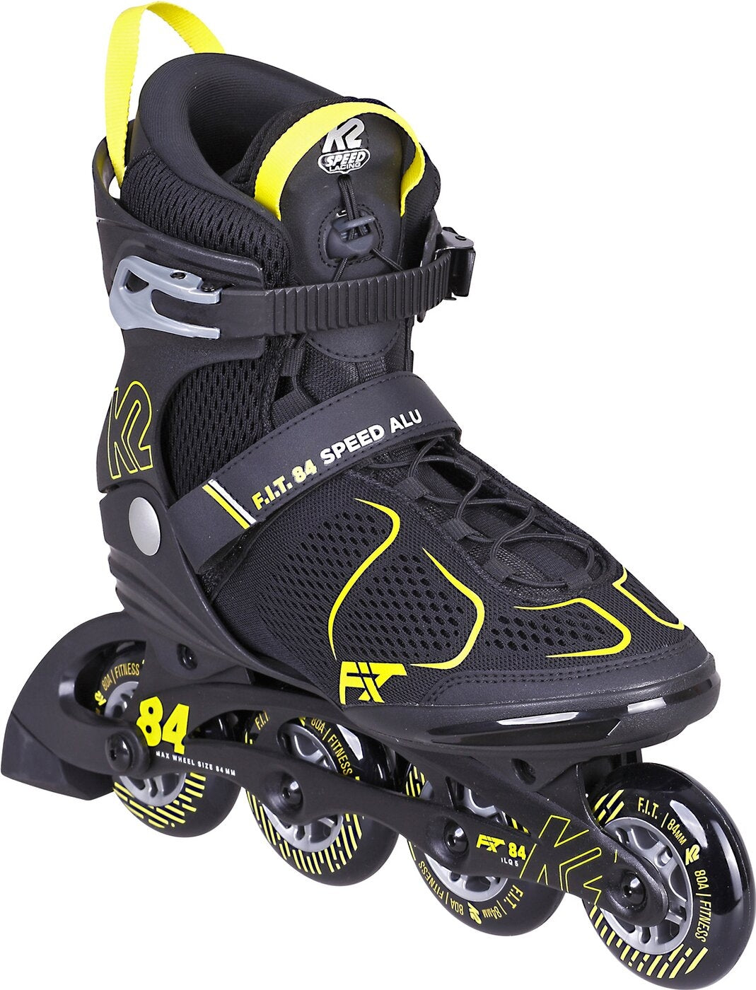 FIT 84 SPEED ALU 1 Design Bild 1