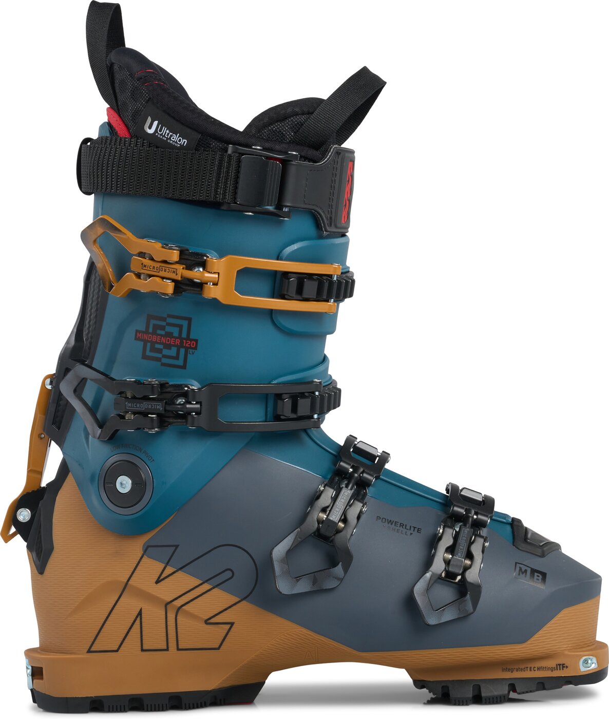 MINDBENDER 120 MV 1 design Bild 1