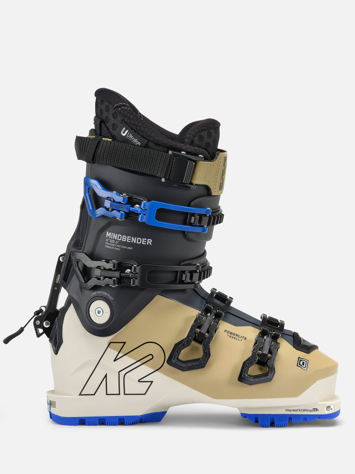MINDBENDER 120 MV Design Design Bild 2