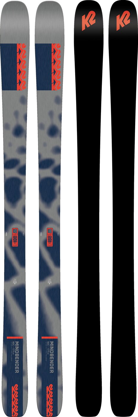 MINDBENDER 90C 1 design Bild 3