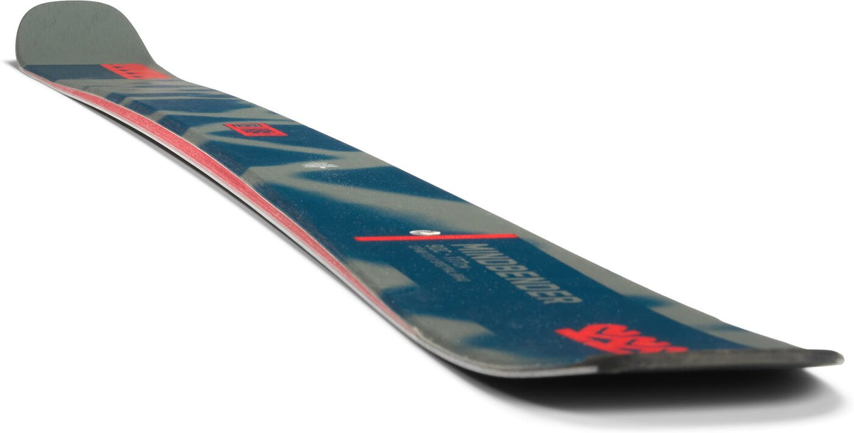 MINDBENDER 90C 1 design Bild 5