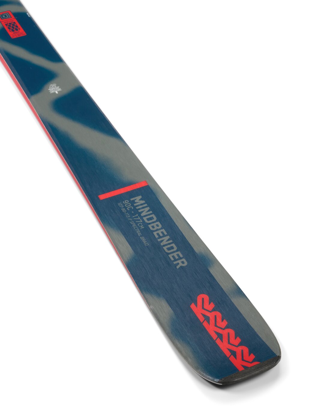 MINDBENDER 90C 1 design Bild 6