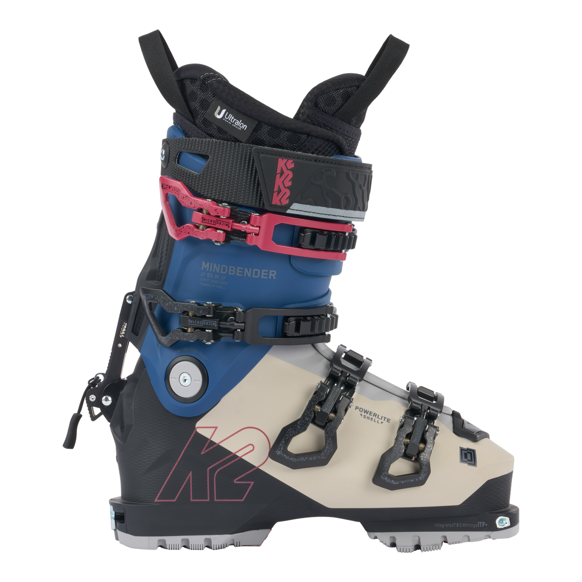MINDBENDER W 95 MV 1 design Bild 1