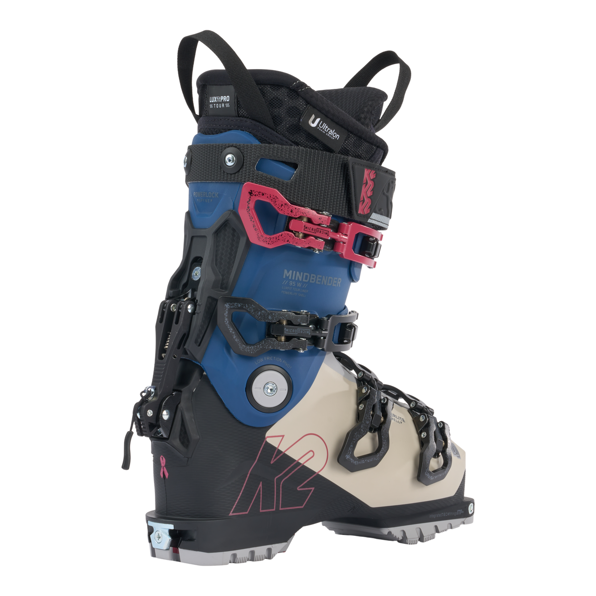 MINDBENDER W 95 MV 1 design Bild 2