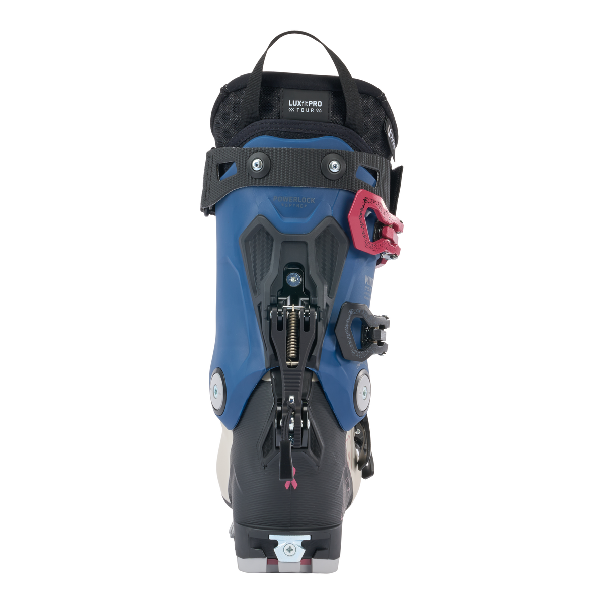 MINDBENDER W 95 MV 1 design Bild 4