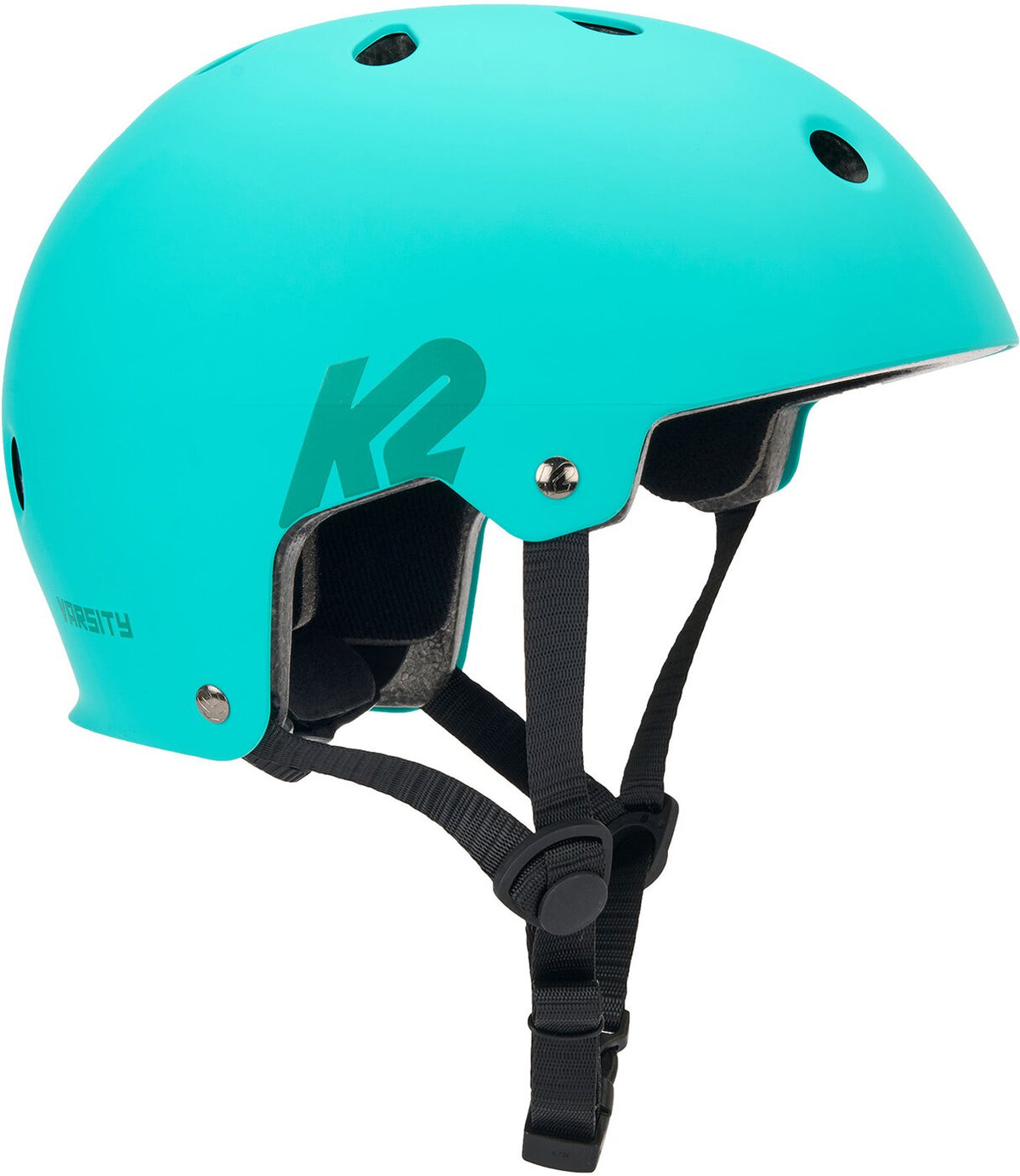 VARSITY HELMET 4 seafoam Bild 1