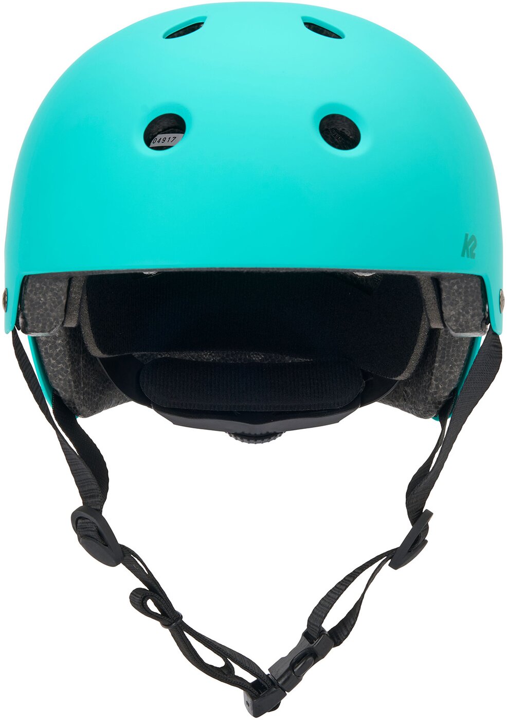 VARSITY HELMET 4 seafoam Bild 2
