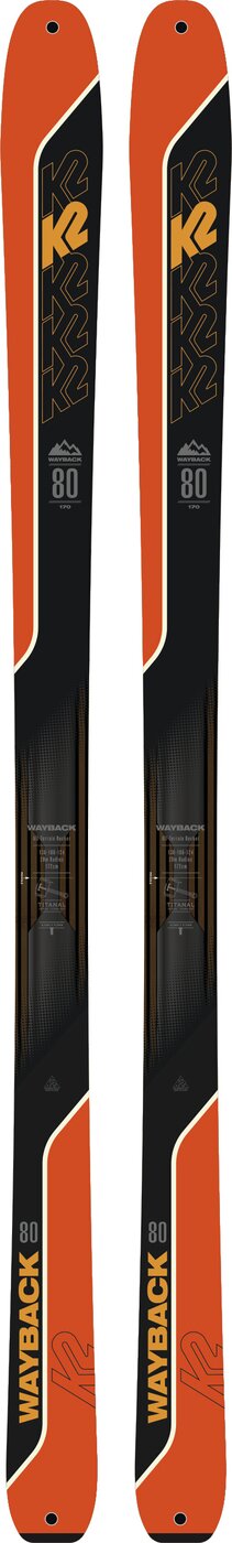 WAYBACK 80 1 design Bild 1