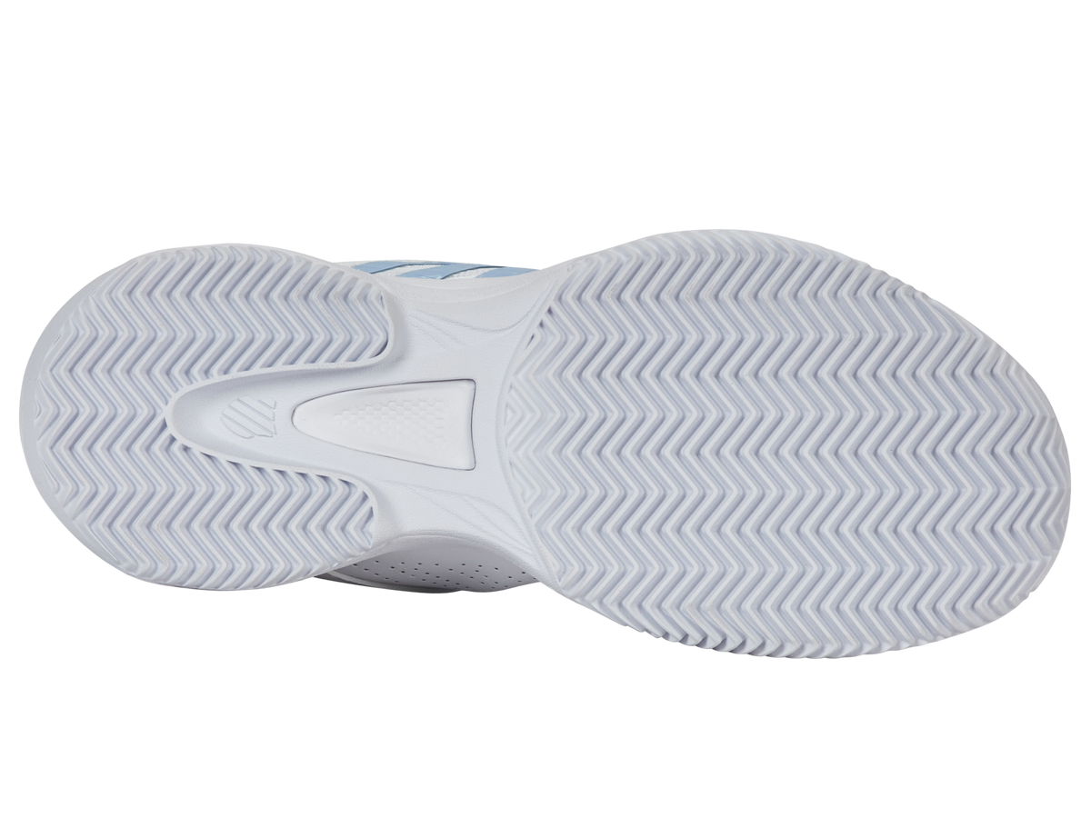 COURT EXPRESS 2 CLAY WHITE/DUTCH CANAL/PARADISE GREEN WHITE/DUTCH CANAL/PARADISE GREEN Bild 5