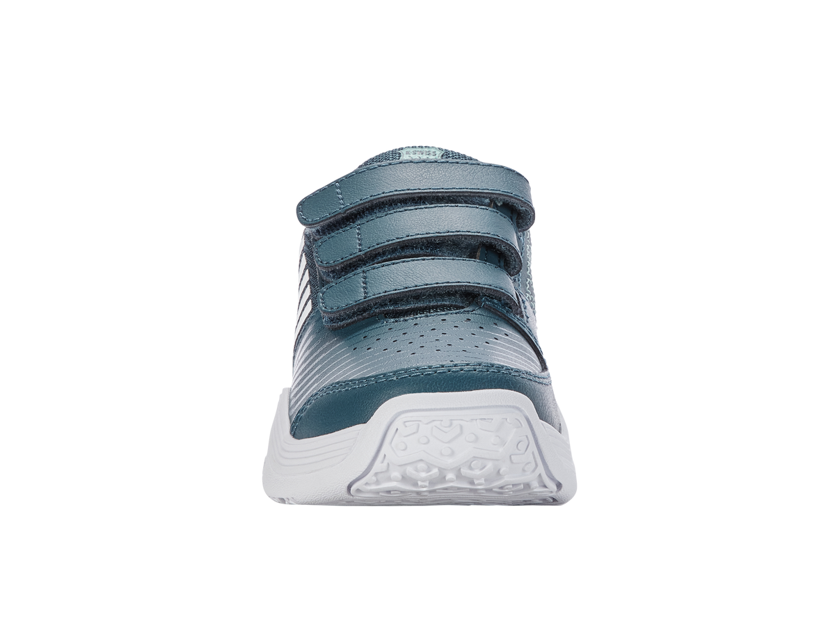 COURT EXPRESS STRAP OMNI INDIAN TEAL/WHITE/AQUA SPLASH INDIAN TEAL/WHITE/AQUA SPLASH Bild 4