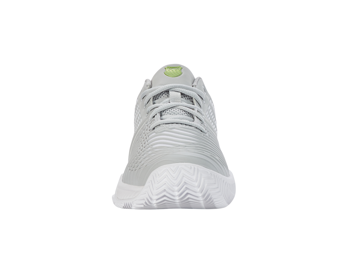 EXPRESS LIGHT 3 HB Graystone/Peach Nectar/White Graystone/Peach Nectar/White Bild 4