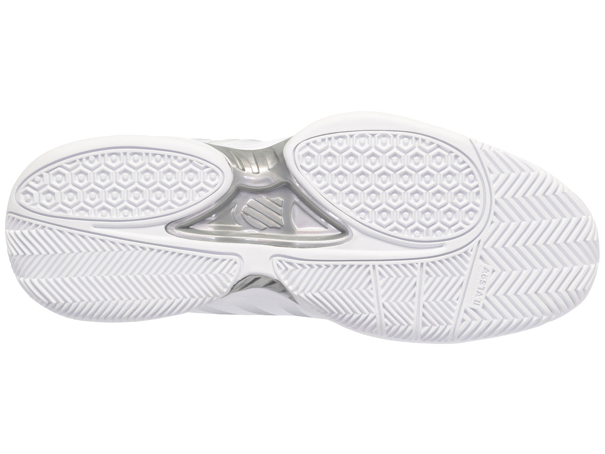 RECEIVER V 177-M White/Peacoat/Silver Bild 6