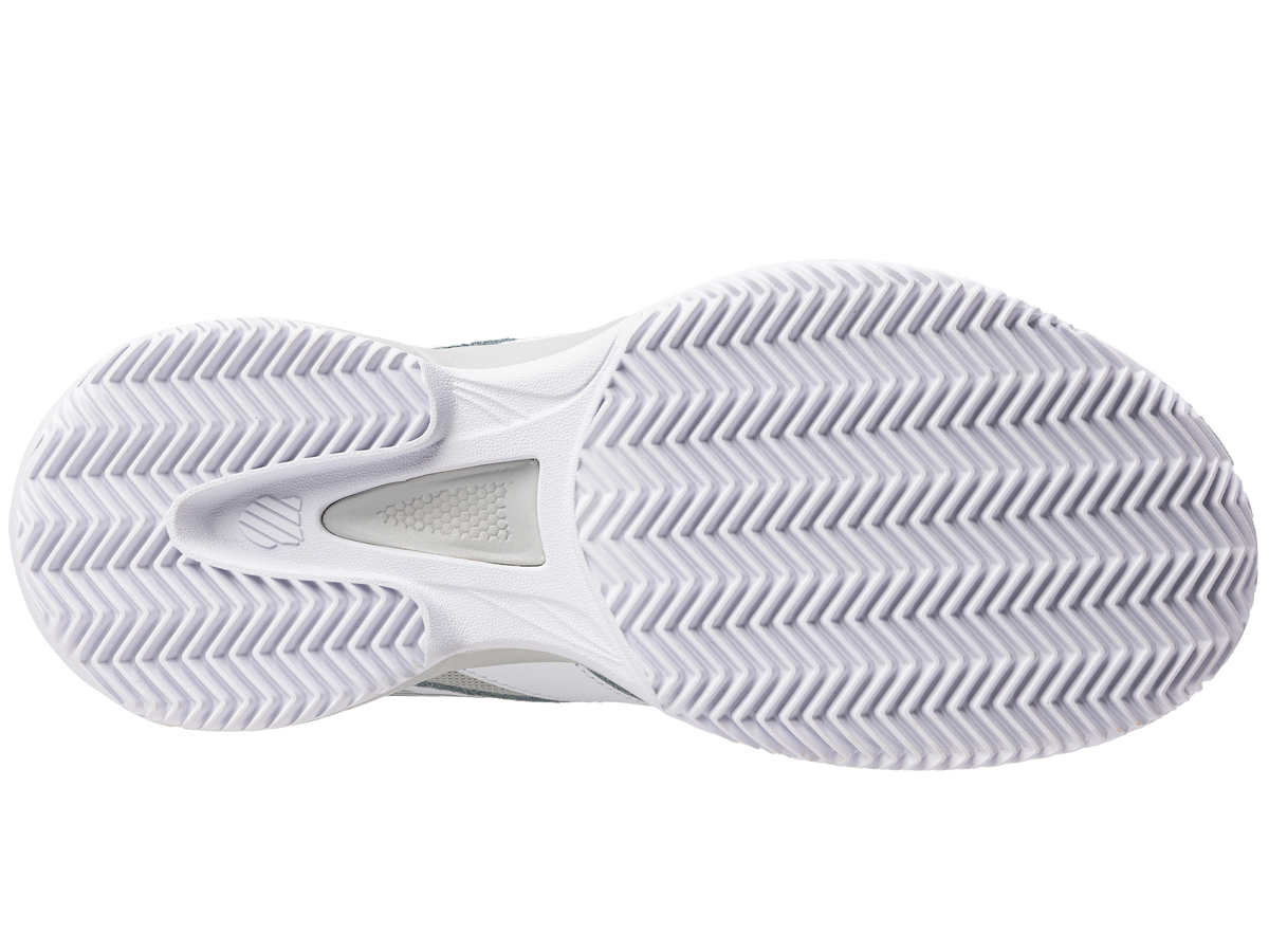 SpeedEx HB WHITE/GRAY VIOLET/LIME GREEN WHITE/GRAY VIOLET/LIME GREEN Bild 2