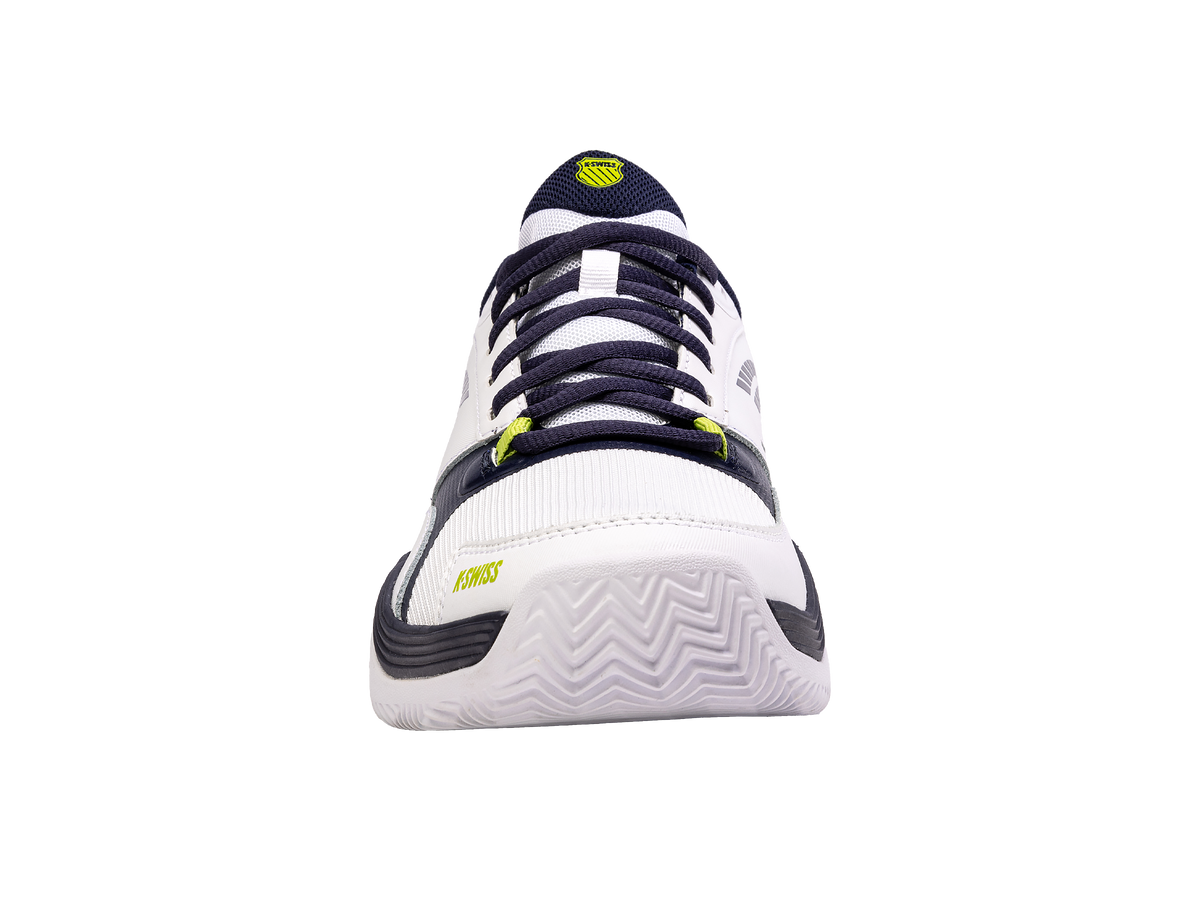 SpeedEx HB WHITE/PEACOAT/LIME GREEN WHITE/PEACOAT/LIME GREEN Bild 4