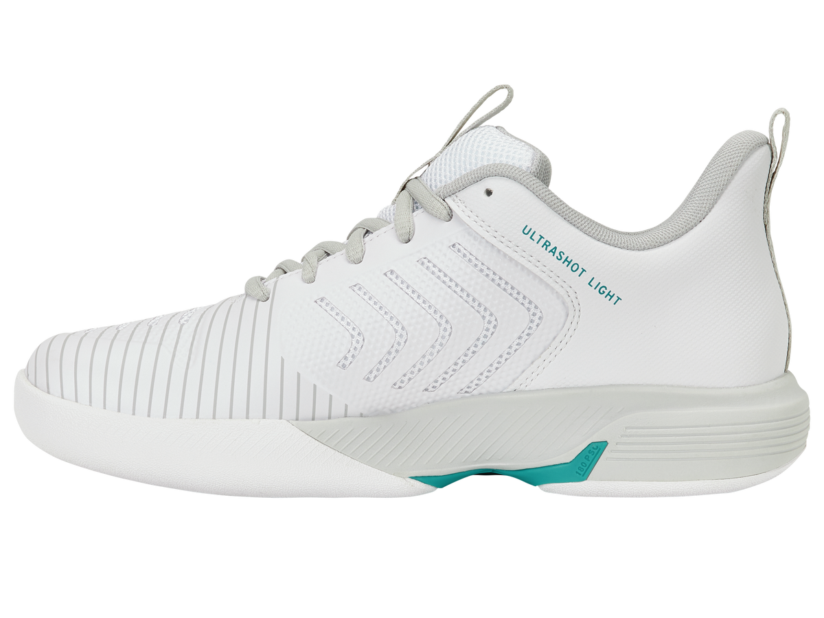 ULTRASHOT LIGHT CARPET WHT/DWNBL/BLTC-M WHT/DWNBL/BLTC-M Bild 5