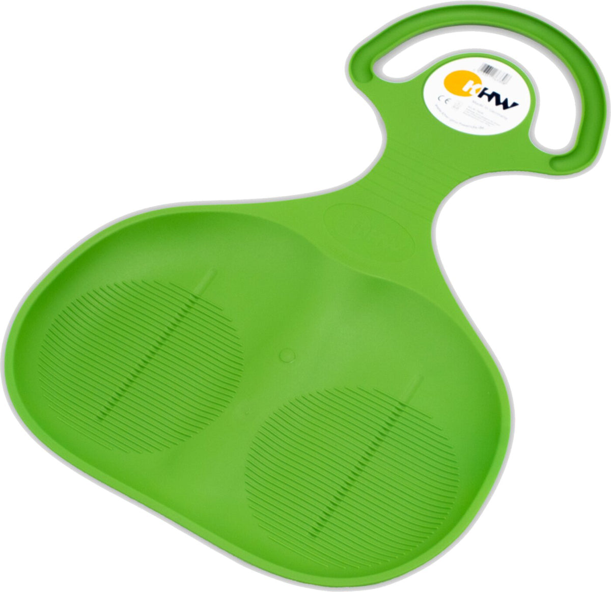 Rutschteller KHW Glider GRÜN Bild 3