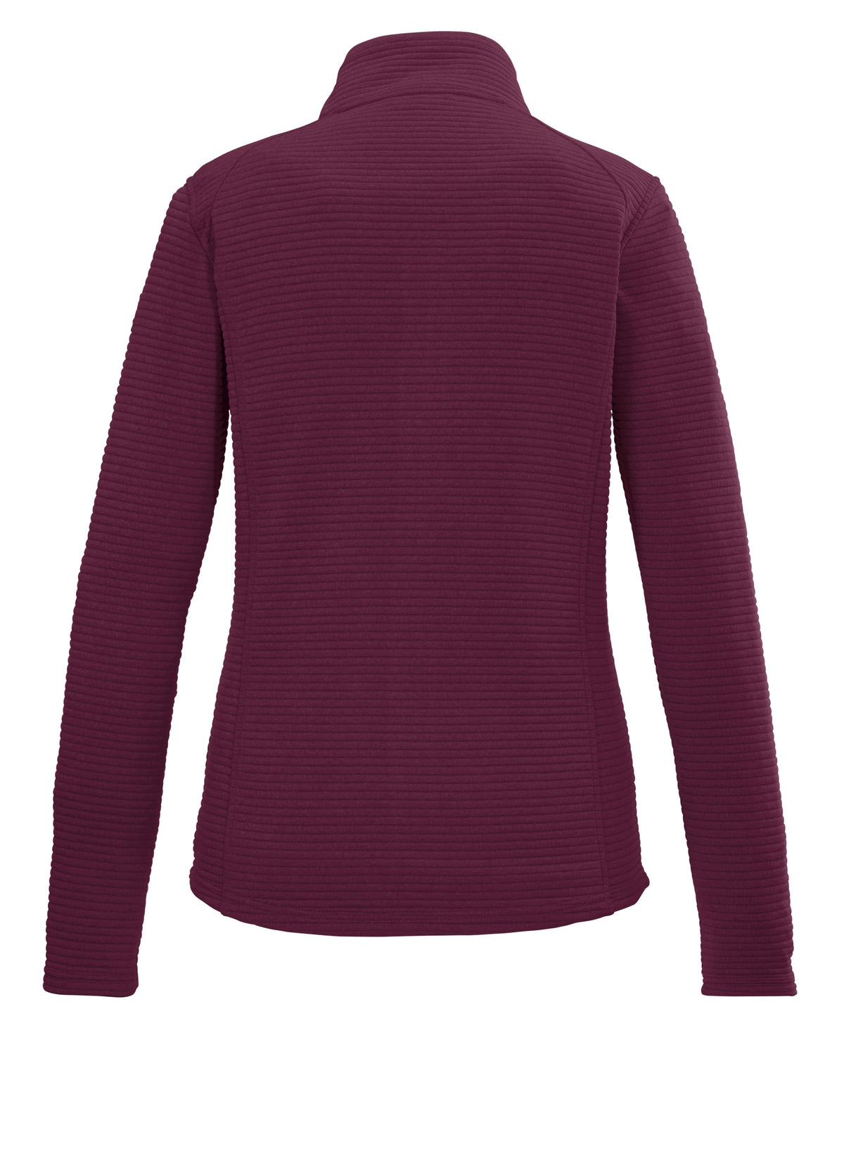 KOS 24 WMN FLX JCKT beaujolais beaujolais Bild 2