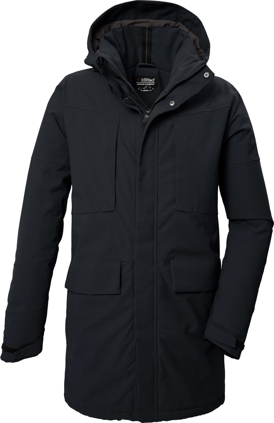 KOW 80 MN PRK 00200 schwarz Bild 1