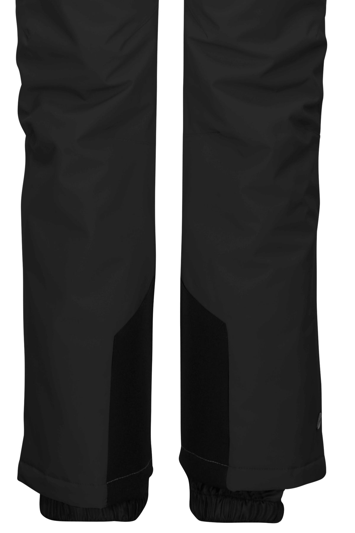 KSW 249 WMN SKI PNTS schwarz schwarz Bild 4