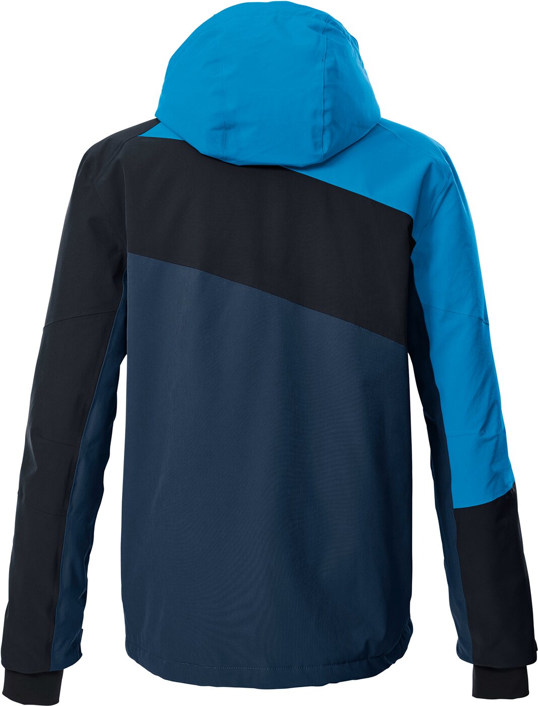 KSW 32 MN SKI JCKT dunkelblau dunkelblau Bild 2