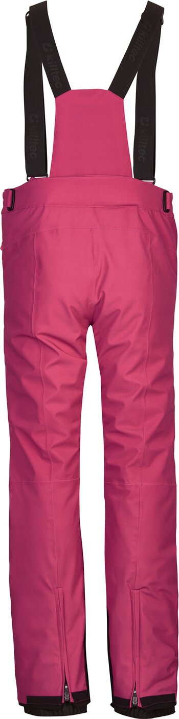 KSW 50 WMN SKI PNTS rose rose Bild 2