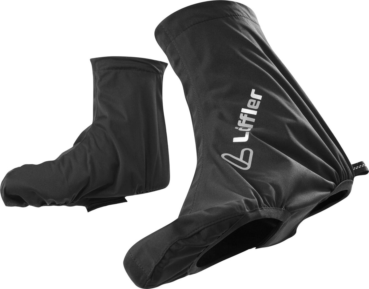 RADUEBERSCHUHE GTX ACTIVE schwarz Bild 2