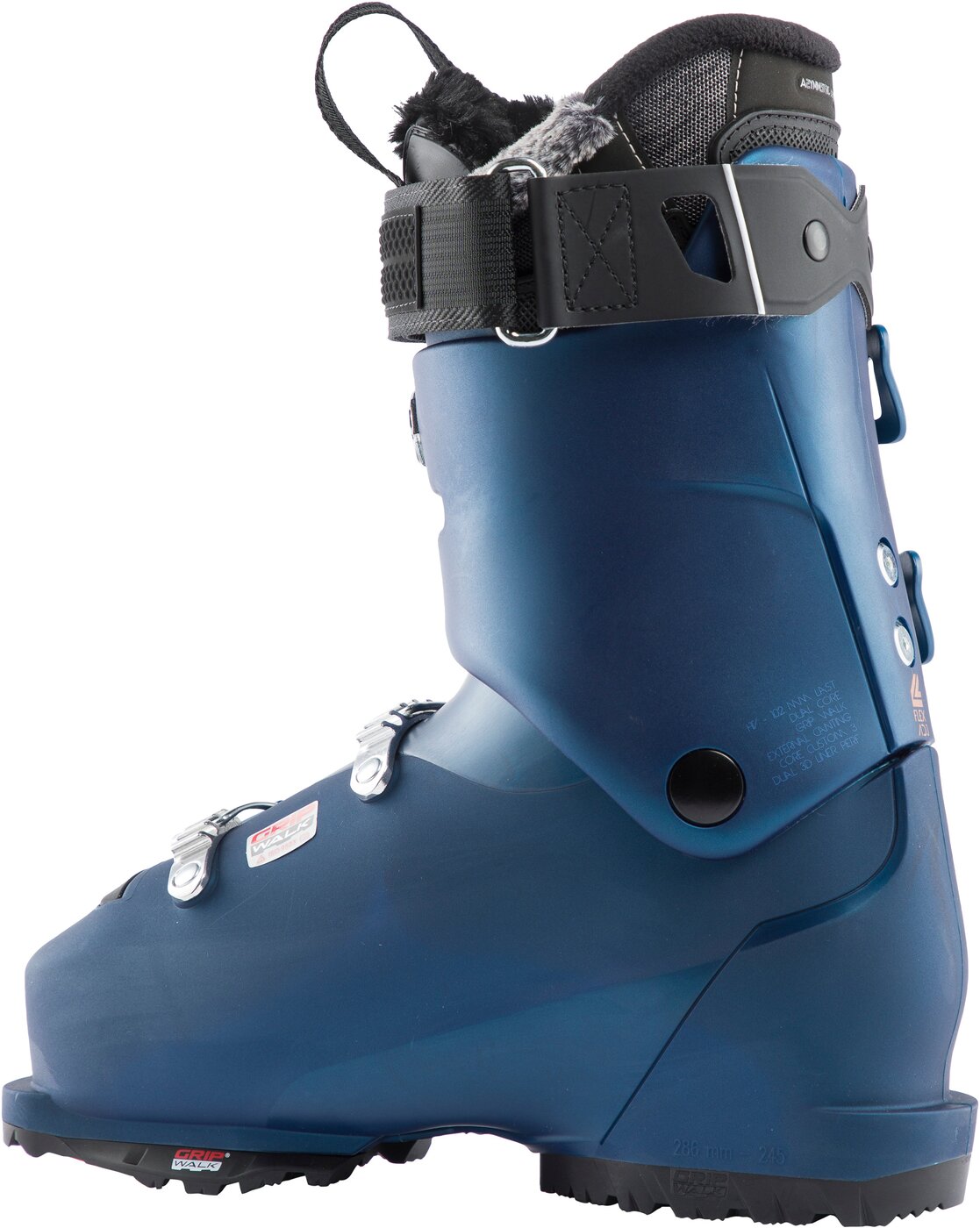 LX 95 W HV GW (BRIGHT BLUE) ONECOLOR Bild 3