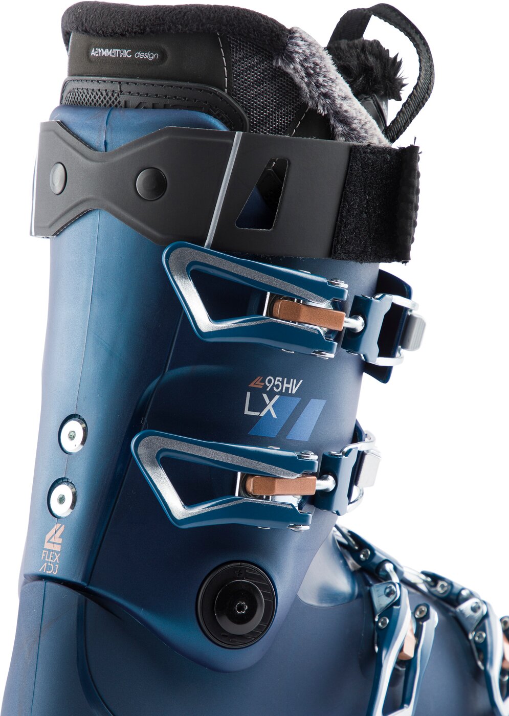 LX 95 W HV GW (BRIGHT BLUE) ONECOLOR Bild 4