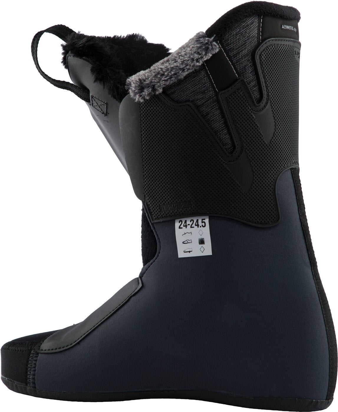 LX 95 W HV GW (BRIGHT BLUE) ONECOLOR Bild 7