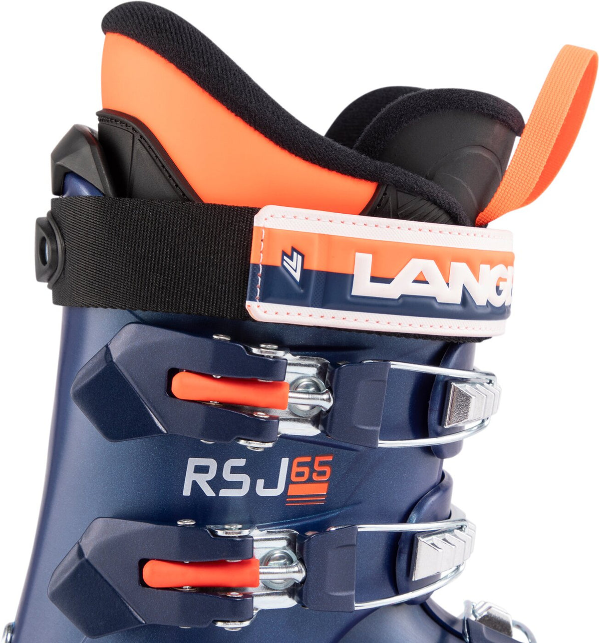 RSJ 65 (LEGEND BLUE) ONECOLOR Bild 6