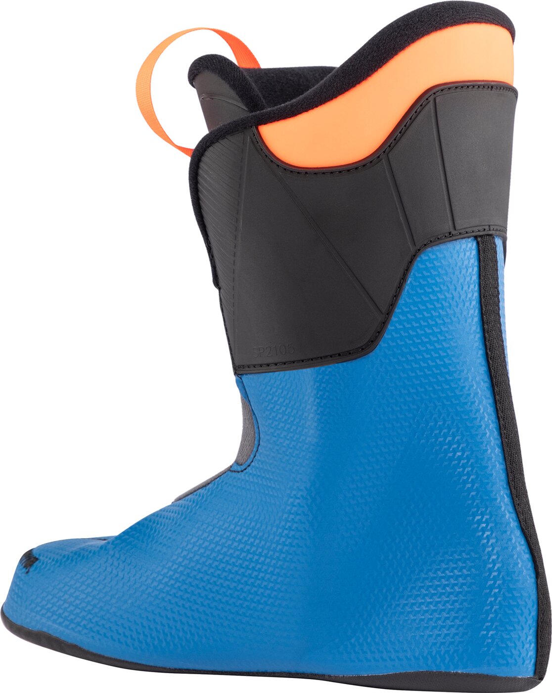 RSJ 65 (LEGEND BLUE) ONECOLOR Bild 8