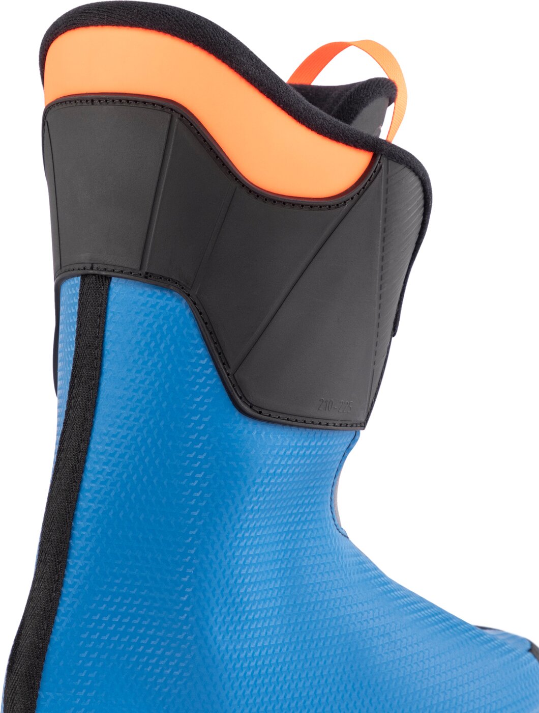 RSJ 65 (LEGEND BLUE) ONECOLOR Bild 9