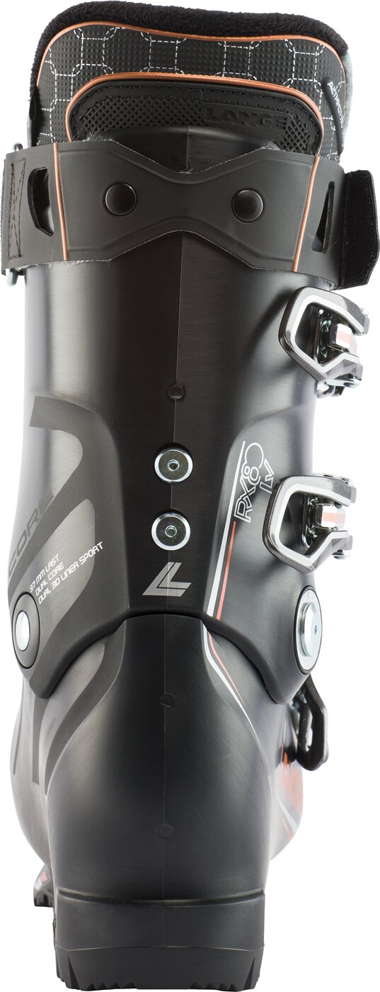 RX 80 W LV GW (BLACK) ONECOLOR Bild 2