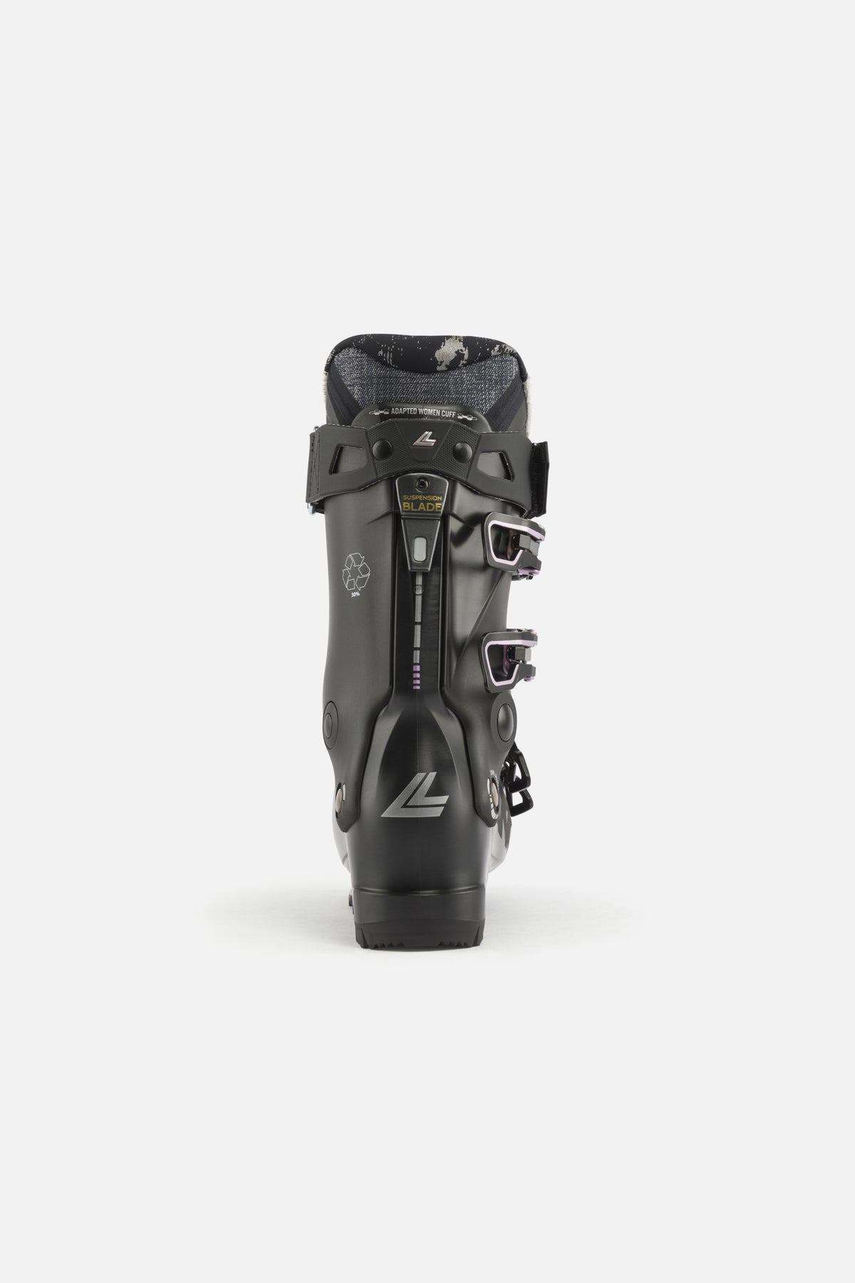 SHADOW 85 W MV GW (BLACK RECY) ONECOLOR ONECOLOR Bild 4