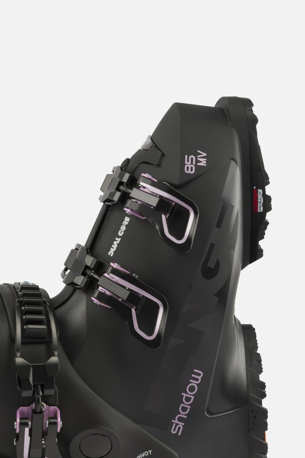SHADOW 85 W MV GW (BLACK RECY) ONECOLOR ONECOLOR Bild 9