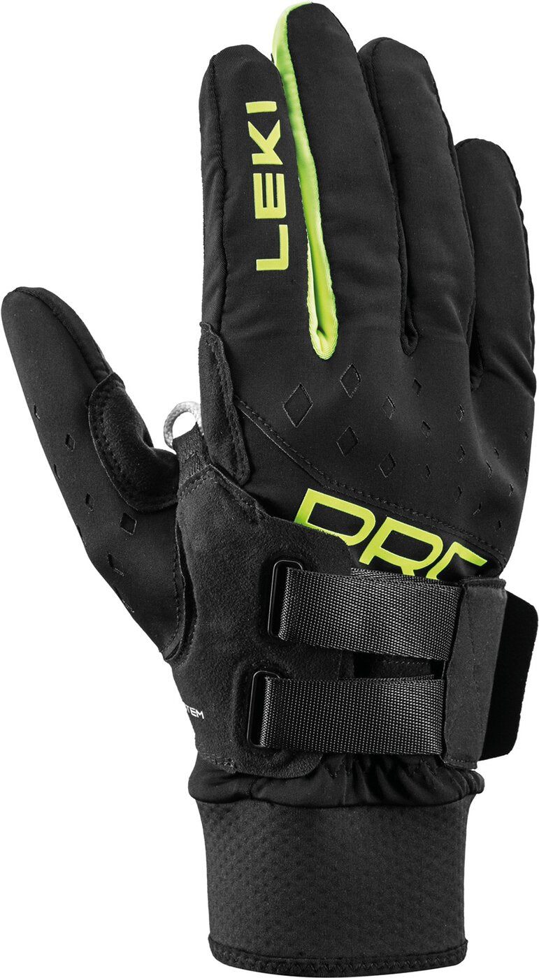 PRC Shark 2212 schwarz-gelb Bild 1