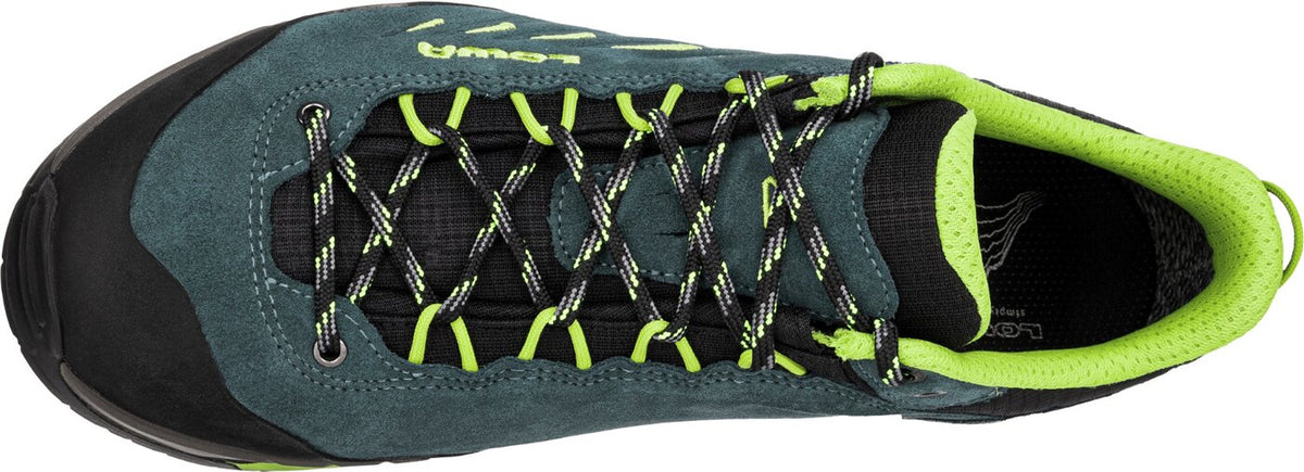 DELAGO GTX LO petrol/limone petrol/limone Bild 2