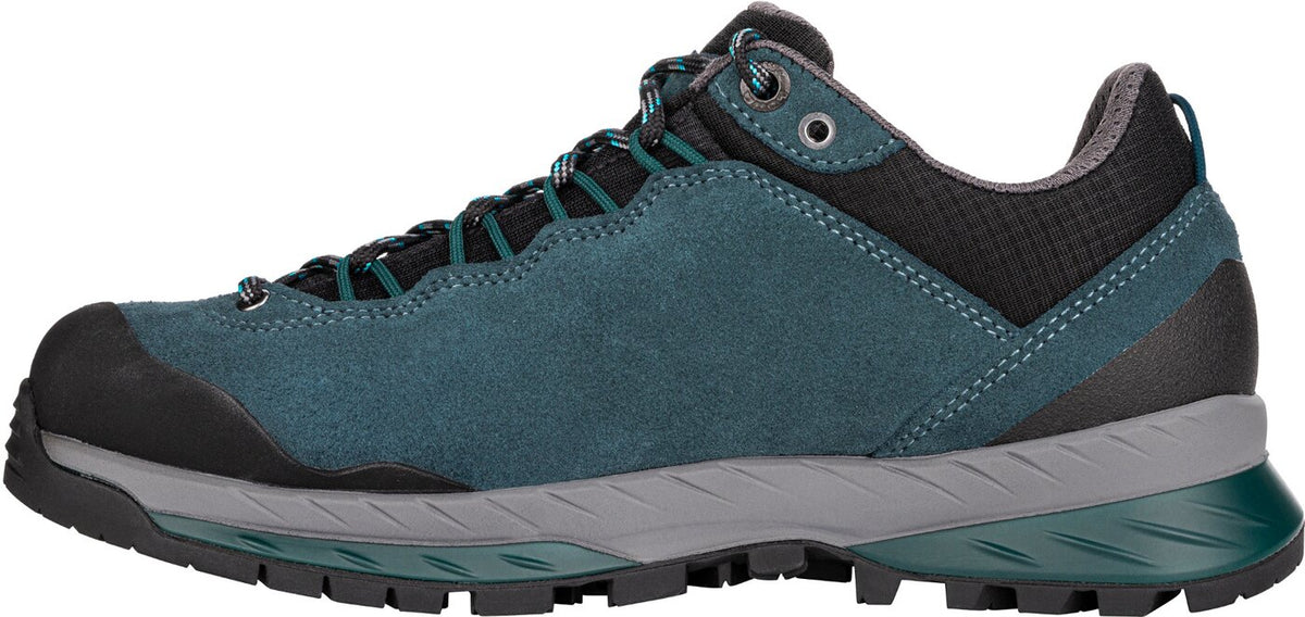 DELAGO GTX LO Ws petrol/aquamarin petrol/aquamarin Bild 3