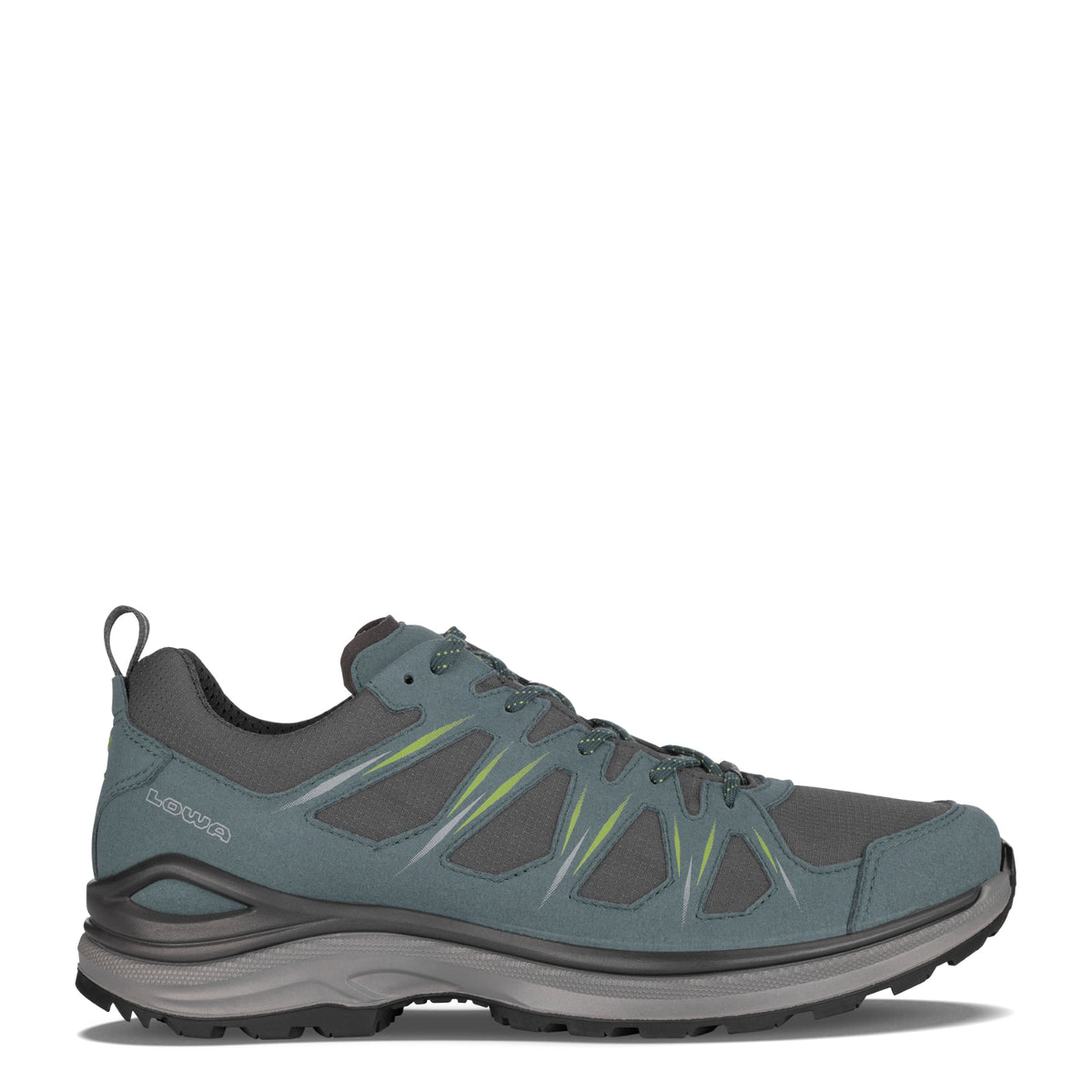 INNOX EVO II GTX DUNKEL PETROL/GRAU DUNKEL PETROL/GRAU Bild 1