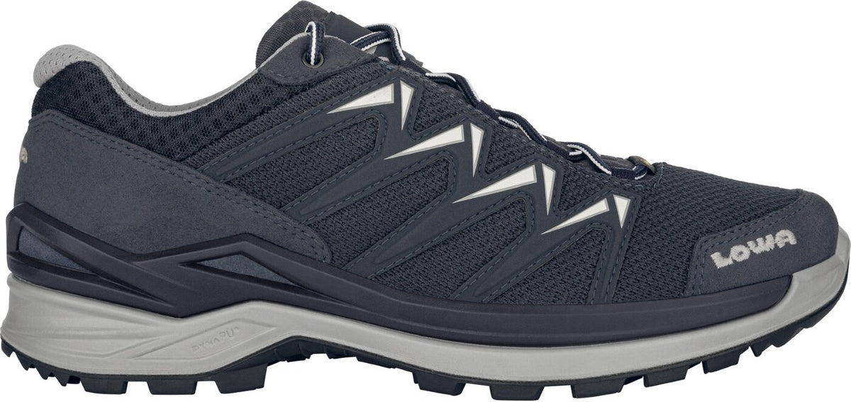 INNOX PRO GTX LO STAHLBLAU/OFFWHITE STAHLBLAU/OFFWHITE Bild 1